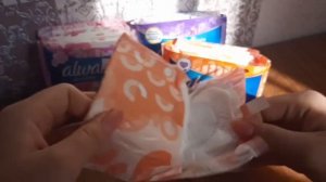 ❣️ СОВЕТУЮ ПРОКЛАДКИ В ШКОЛУ|Ада❣️