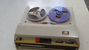 Магнитофон Романтик 3