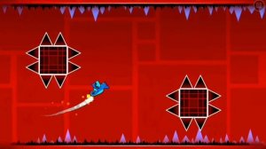 Geometry Dash : Dry Out (FULL VER) All Coin / ♬ Partition