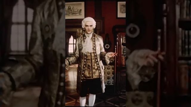 Михайло Ломоносов метко ответил на издёвку