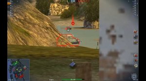 Американская ПТ Сау М8А1|American Fri Sau M8A1