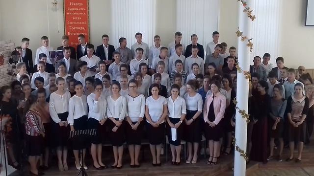 Бог сроднил нас на веки смотреть онлайн