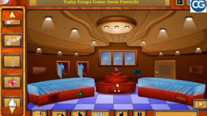 [Walkthrough] Classic Door Escape level 243 - 501 Room escape 243 - Complete Game