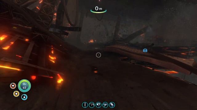 YOU CAN GET mk 1 depth module FREE! | Subnautica смотреть онлайн