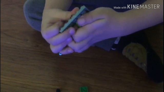 Как сделать блей-блейды из лего? ЛЕГКО!!! смотреть онлайн