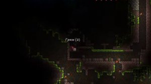 Terraria Подземные джунгли ,что это???