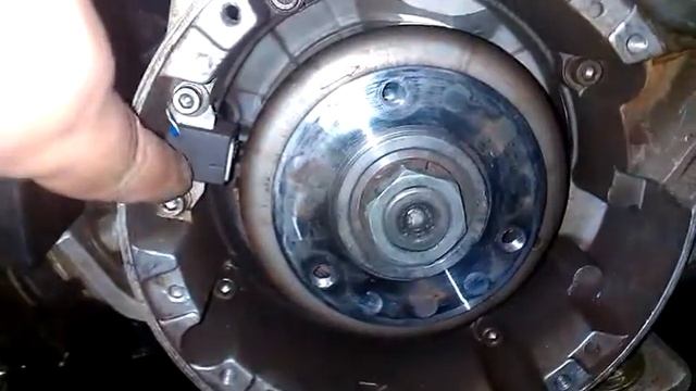 Установка БСЗ от ВАЗа на Тайгу (с зажиганием Дукати непрограмируемое) №2 смотреть онлайн