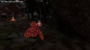 Ghost Trolling As DAISY09 [Made a kid cry] | Gorilla Tag VR