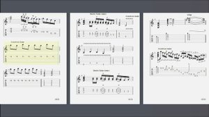 What love can be - Kingdom Come. Guitar Tab. Tutorial