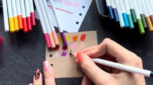 СТОИТ ЛИ ПЕРЕПЛАЧИВАТЬ ? Распаковка и обзор карандашей Winsor&Newton