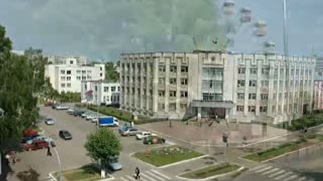 г. Нефтекамск Респ. Башкортостан