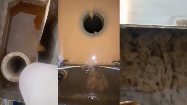 Multi Disc Sludge Dewatering system - Multi Disc screwpress dehydrator - Orbit Machines Coimbatore смотреть онлайн