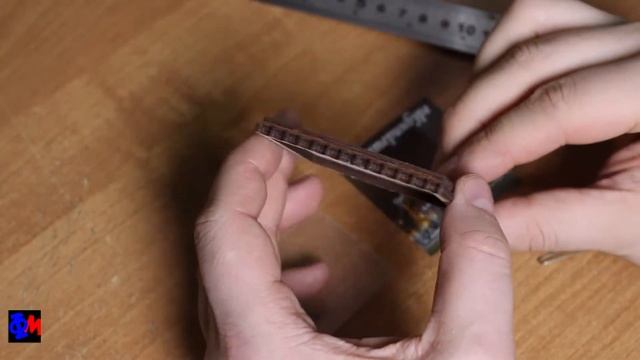 Деревянная марка 65х65 | Обзор| Магниты на холодильник смотреть онлайн