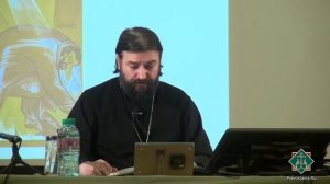 Чудеса Господа. Преображение Господне. Воскрешение Лазаря. отец Андрей Ткачев