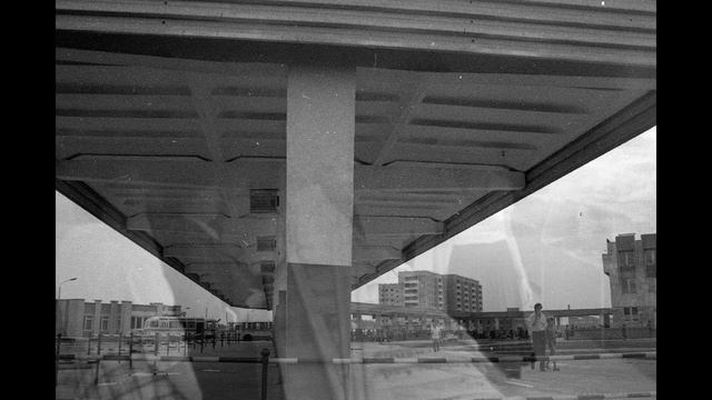 Костанай Открытие автовокзала 1984 г смотреть онлайн