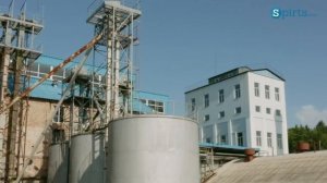 Только качественный пищевой спирт - Spirts.net