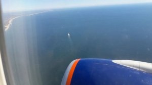 Aeroflot Boeing 777 300ER   Moscow SVO -  New York JFK