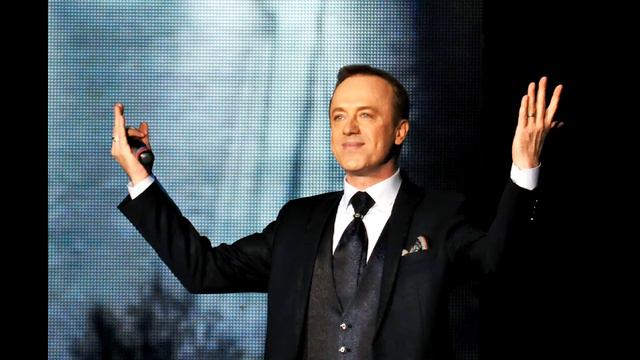 СЕРГЕЙ ИЗБАШ  Песня на БИС