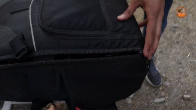 Our Journey Vlog 3 | Canon EOS R6 Test and Review | Journey Grafix And Media смотреть онлайн