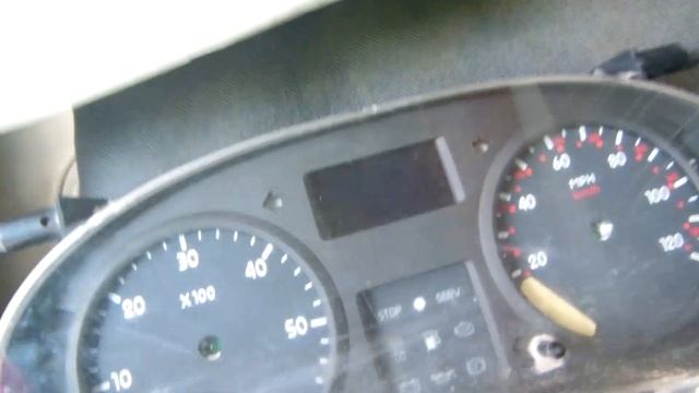 Бортовой компьютер для Opel Movano смотреть онлайн