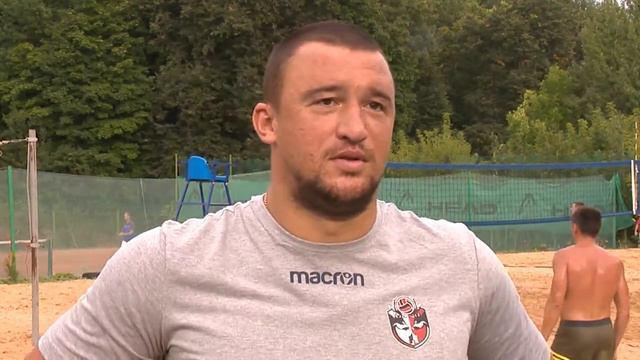 Хет -трик на ННТВ 13.08.2021 смотреть онлайн