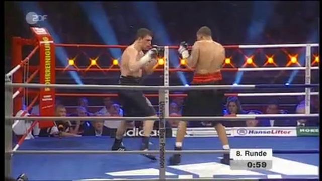 Alexander Alexeev | Max Alexander 2/3 смотреть онлайн