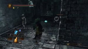 DARK SOULS™ II где найти Стрэйда