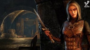 История The Elder Scrolls: Тайбер Септим и Подземный Король. Глава 7