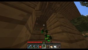 Где найти черную кошку в майнкрафт ?