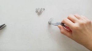 Плетение Эльф. Мастер-класс. 2 способа