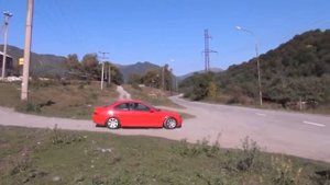 BMW 3 Series E46 coupe - антитестдрайв от Жорика Ревазова