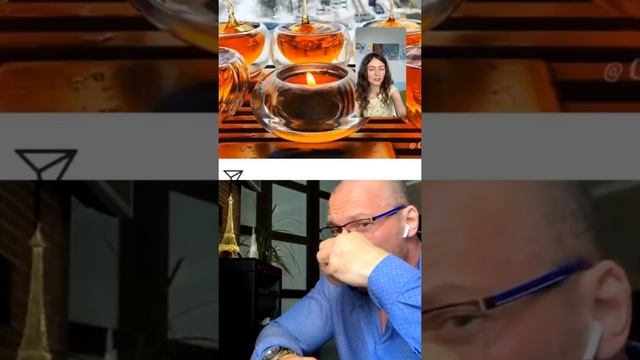 Чай и спорт: диалог с тренером. смотреть онлайн