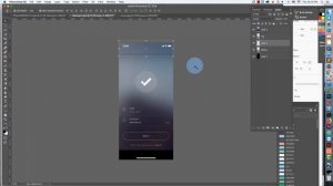 How to make your favorite screen into iPhone X 3D Mockup. (Adobe Photoshop CC)