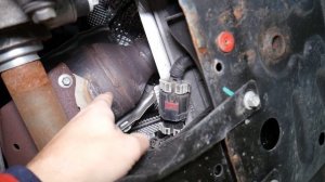 CODE P0420 CATALYTIC CONVERTER FORD C-MAX FORD FUSION LINCOLN MKZ