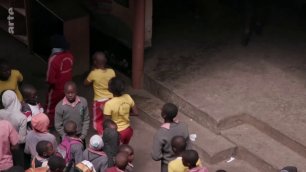 360 Geo - Kenya, alors on danse (2018)