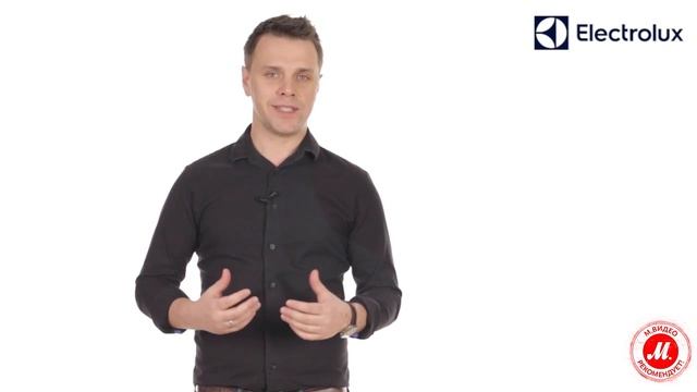 Газовая варочная поверхность Electrolux EGT96342YK смотреть онлайн