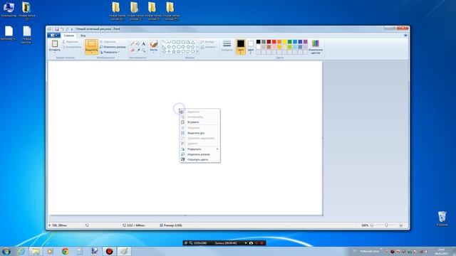 Как сделать скриншот рабочего стола Windows 7 смотреть онлайн
