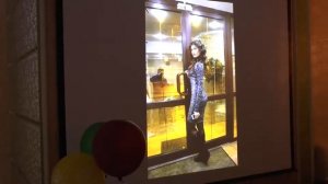 Поздравление от папы для дочери с совершеннолетием