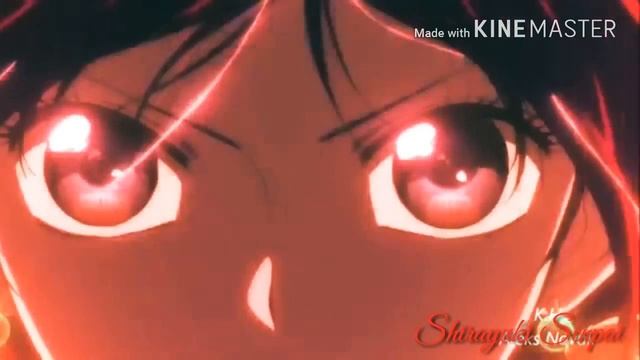 Шираюки и Йона /Хэй , принцесса , зажигай / смотреть онлайн