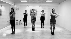 Vogue / Hands performance