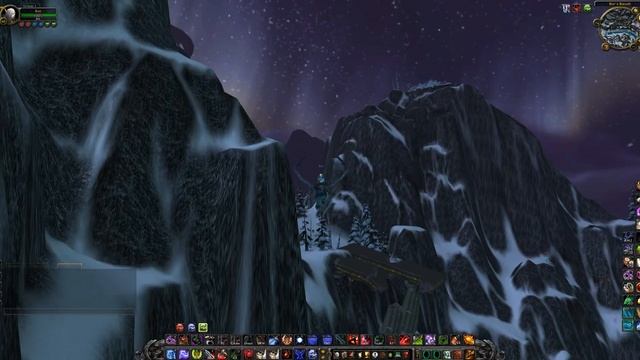 Skoll Rare Location, WoW Wotlk Skoll Spawn Locations смотреть онлайн