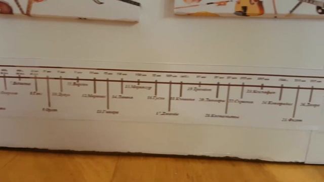 Лэпбук Музыкальные инструменты смотреть онлайн