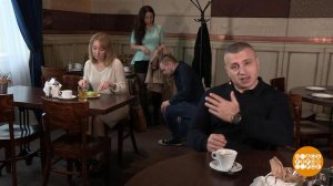 Карманник под прикрытием. Доброе утро. Фрагмент выпуска от 04.06.2019