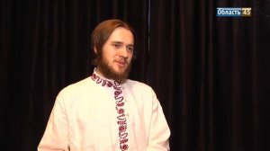 Курганский ансамбль «Цветень» записал народные песни в современной аранжировке