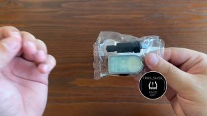 Новинка! Универсальные датчики давления в шинах