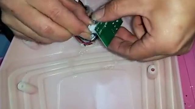 Hoverboard replace the bluetooth 2 смотреть онлайн