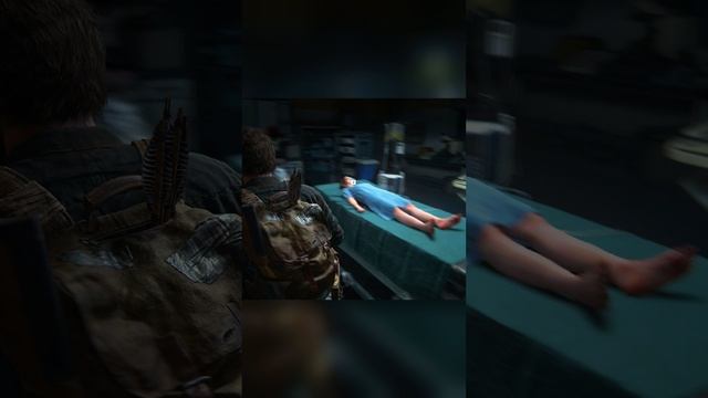 Завалил врачей мясников в The Last of Us смотреть онлайн