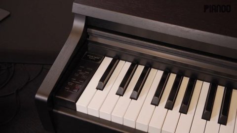 Kawai KDP-120 - Digitalpiano für Einsteiger im Test