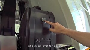 pktrucks Iveco Trakker AD410T44H 8x4 Cantoni, tipper - NEW