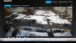 Sony IMX323 2 Mpix против OV4689 4 Mpix